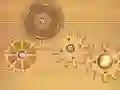 Fix It Gear Puzzle – kostenloses Online-Spiel