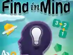 Find In Mind – kostenloses Online-Spiel