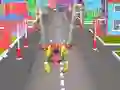Bomb It Bounce Masters – kostenloses Online-Spiel