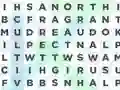 Penny Dell Word Search – kostenloses Online-Spiel