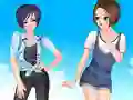 Ann and Chloe – kostenloses Online-Spiel
