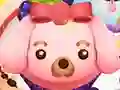 Puppy Cupcake – kostenloses Online-Spiel