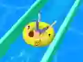 Uphill Rush Slide Jump – kostenloses Online-Spiel