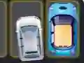 Math Parking Subtraction – kostenloses Online-Spiel