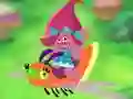 Trolls: K?ferflug – kostenloses Online-Spiel