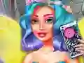 Gracie Fairy Selfie – kostenloses Online-Spiel