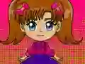 Kawaii Chibi Avatar Maker – kostenloses Online-Spiel