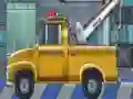 Towing Trucks Differences – kostenloses Online-Spiel