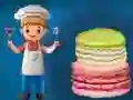 Macrons Block Collapse – kostenloses Online-Spiel