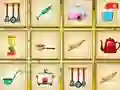 Kitchen Item Search – kostenloses Online-Spiel