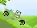 Ben Milk Transporter – kostenloses Online-Spiel