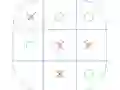 Tic Tac Toe – kostenloses Online-Spiel