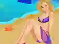 Basked on Sunny Beach – kostenloses Online-Spiel