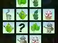Cartoon Cards Matching – kostenloses Online-Spiel