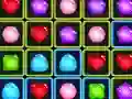 Shapes Chain Match – kostenloses Online-Spiel