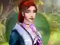 Garden of Magic Whispers – kostenloses Online-Spiel
