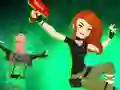 Kim Possible Mission: Improbable – kostenloses Online-Spiel