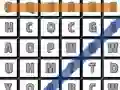 Word Search Shapes – kostenloses Online-Spiel