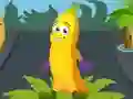 Banana Running – kostenloses Online-Spiel