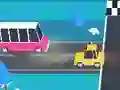 Traffic Run – kostenloses Online-Spiel
