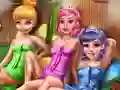 Fairies Sauna Realife – kostenloses Online-Spiel