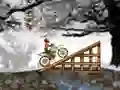 Ice Biker – kostenloses Online-Spiel