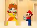 Mario Meets Peach – kostenloses Online-Spiel