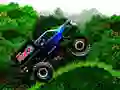 Pepsi Max Monster Truck Mayhem – kostenloses Online-Spiel