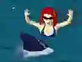 Sharks Vs Swimmers – kostenloses Online-Spiel
