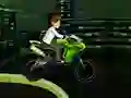 Ben 10 Extreme Ride – kostenloses Online-Spiel