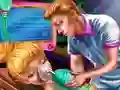 Pixie Resurrection Emergency – kostenloses Online-Spiel
