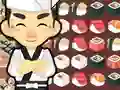 Sushi Chef – kostenloses Online-Spiel