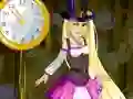 Princess Steampunk – kostenloses Online-Spiel