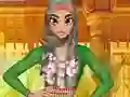 Jasmines New Hijab – kostenloses Online-Spiel