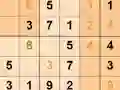 Dagelijkse Sudoku – kostenloses Online-Spiel