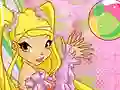 Winx Puzzle Set 2 – kostenloses Online-Spiel