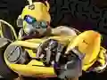 Transformers BumbleBee music mix – kostenloses Online-Spiel