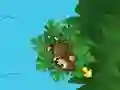 Monkey Jumper – kostenloses Online-Spiel