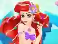 Underwater Odyssey Of The Little Mermaid – kostenloses Online-Spiel