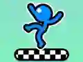 Stickman Swing – kostenloses Online-Spiel