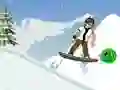 Ben10 Ice Skates – kostenloses Online-Spiel