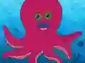 Sea Creatures Coloring Book – kostenloses Online-Spiel