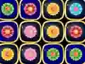 Blomster Match 3 – kostenloses Online-Spiel