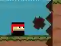Platform Super Ninja – kostenloses Online-Spiel