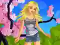 Denim Shorts – kostenloses Online-Spiel