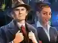Suspicious Connection – kostenloses Online-Spiel
