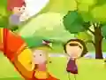 Kids Hidden Object – kostenloses Online-Spiel