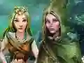 Witches Pond – kostenloses Online-Spiel