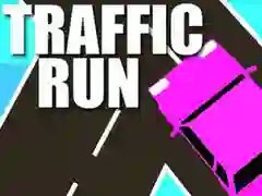 Traffic Run Online – kostenloses Online-Spiel