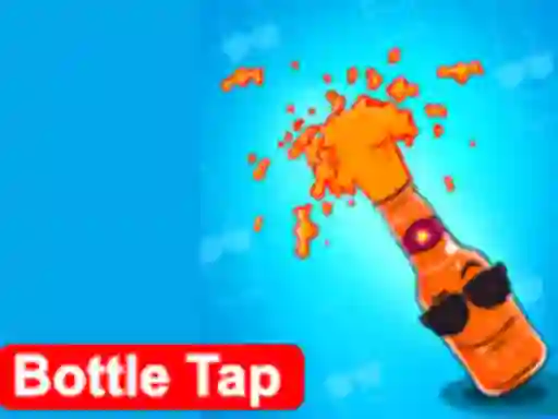 Bottle Tap – kostenloses Online-Spiel